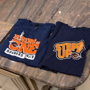 UTSA Roadrunner Short Sleeve Tshirts